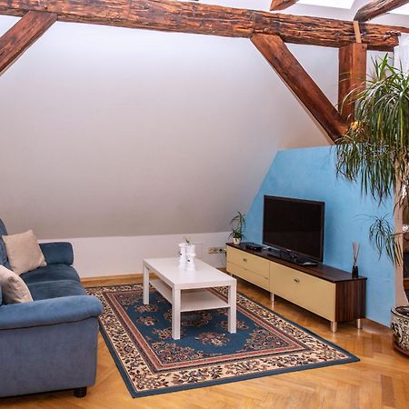 Ubytovani U Bile Pani Český Krumlov Kamer foto